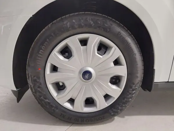 Ford Transit Connect 23