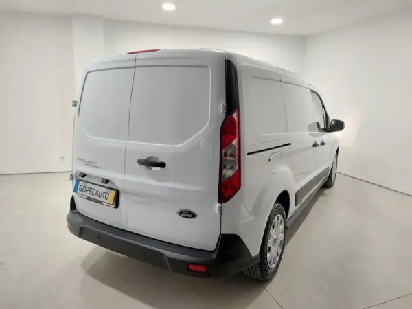 Ford Transit Connect 24