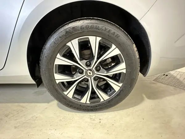 Renault Mégane Sport Tourer 1.5 Blue dCi Limited C/PM+Pneu 4