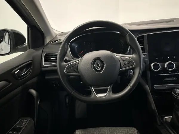 Renault Mégane Sport Tourer 1.5 Blue dCi Limited C/PM+Pneu 14