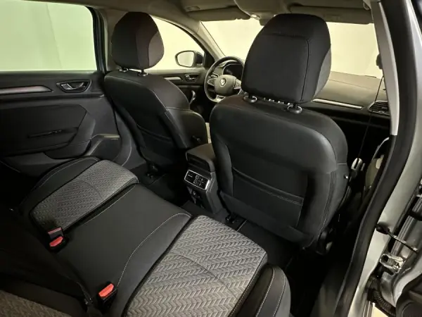 Renault Mégane Sport Tourer 1.5 Blue dCi Limited C/PM+Pneu 30