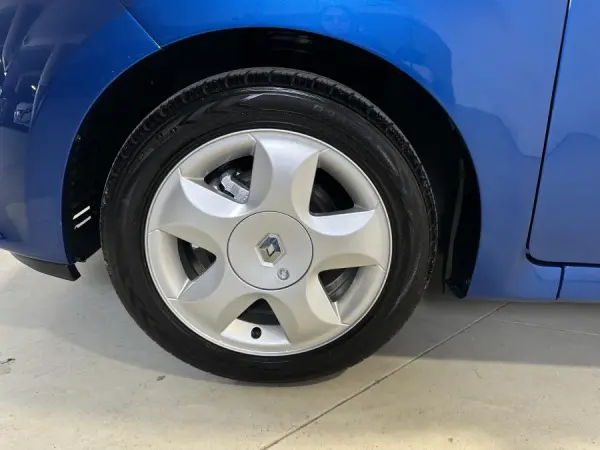 Renault Twingo 1.2 16V Dynamique S 7