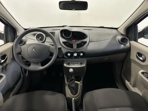 Renault Twingo 1.2 16V Dynamique S 12