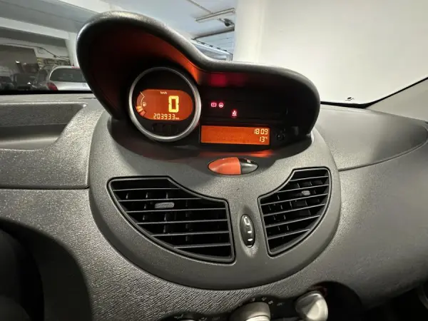 Renault Twingo 1.2 16V Dynamique S 16