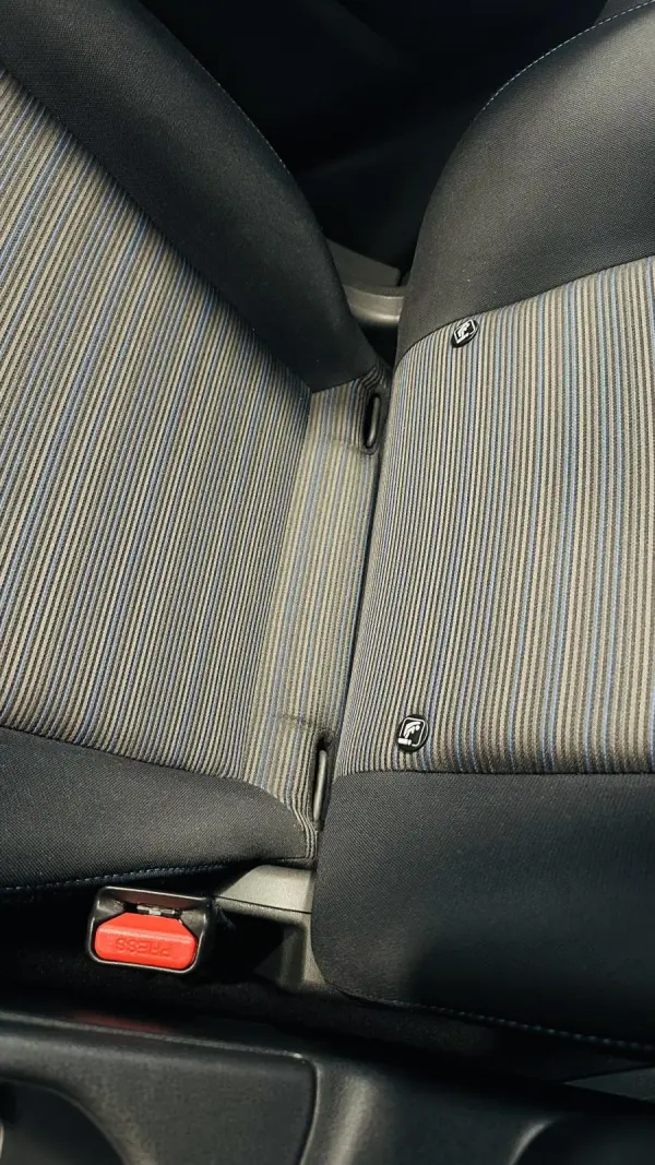 Nissan Leaf Acenta 14