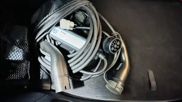 Nissan Leaf Acenta 27