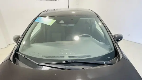 Nissan Leaf Acenta 29