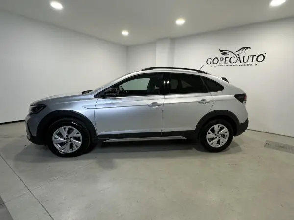 Volkswagen Taigo 1.0 TSI Urban DSG 4