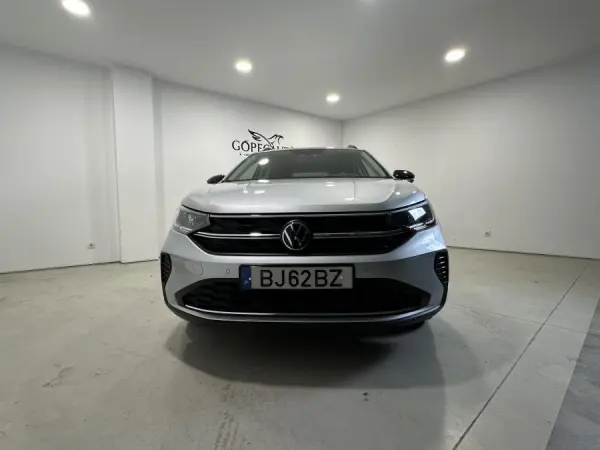 Volkswagen Taigo 1.0 TSI Urban DSG 5