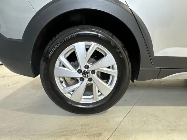 Volkswagen Taigo 1.0 TSI Urban DSG 8