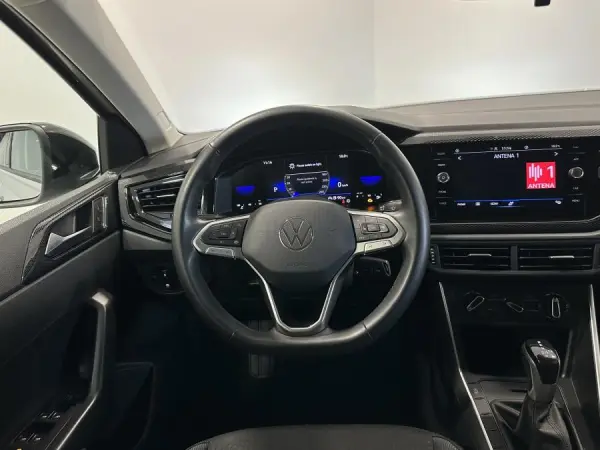 Volkswagen Taigo 1.0 TSI Urban DSG 13