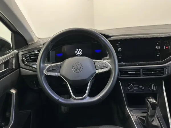 Volkswagen Taigo 1.0 TSI Urban DSG 14