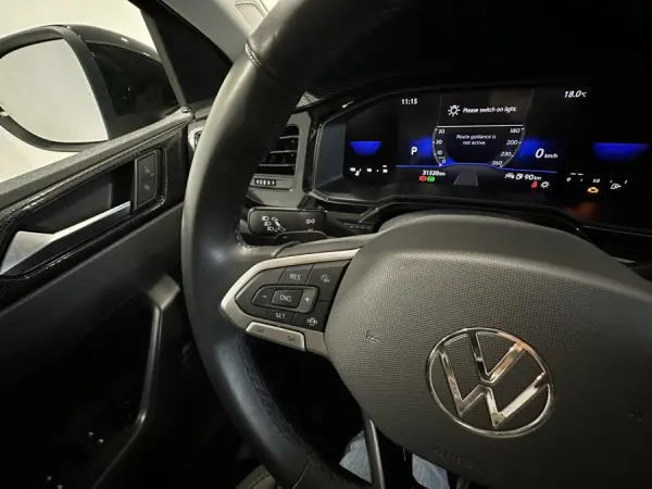 Volkswagen Taigo 1.0 TSI Urban DSG 16