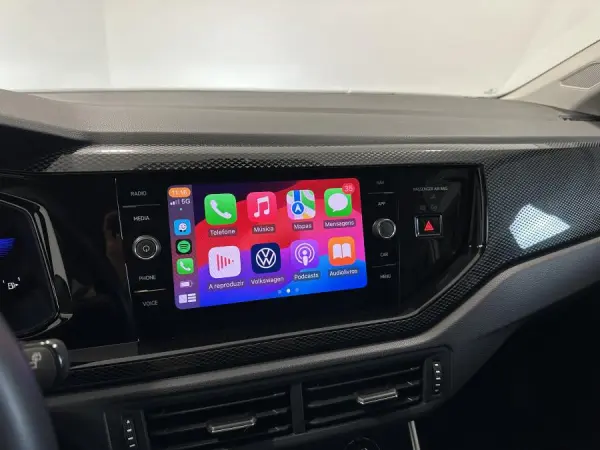 Volkswagen Taigo 1.0 TSI Urban DSG 19