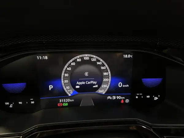 Volkswagen Taigo 1.0 TSI Urban DSG 21