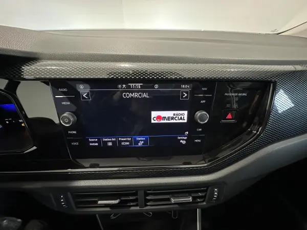 Volkswagen Taigo 1.0 TSI Urban DSG 25