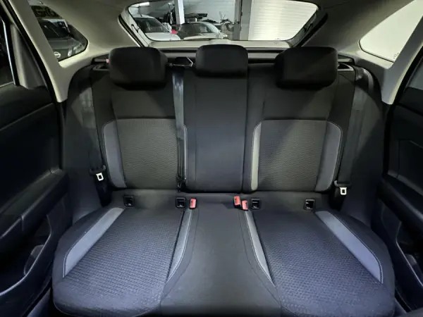 Volkswagen Taigo 1.0 TSI Urban DSG 29