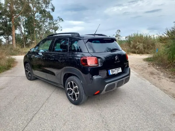 Citroën C3 Aircross 1.2 PureTech Plus 3