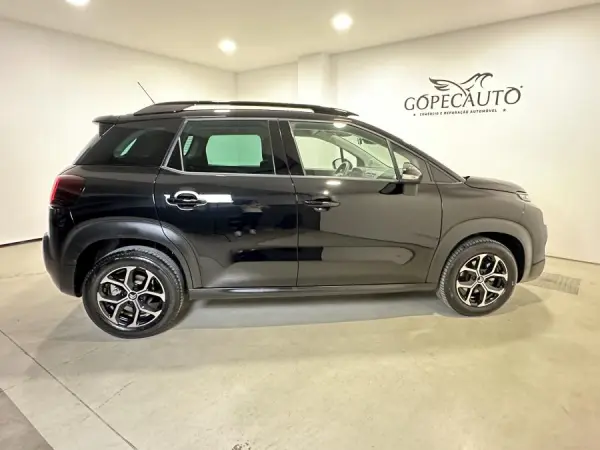 Citroën C3 Aircross 1.2 PureTech Plus 6