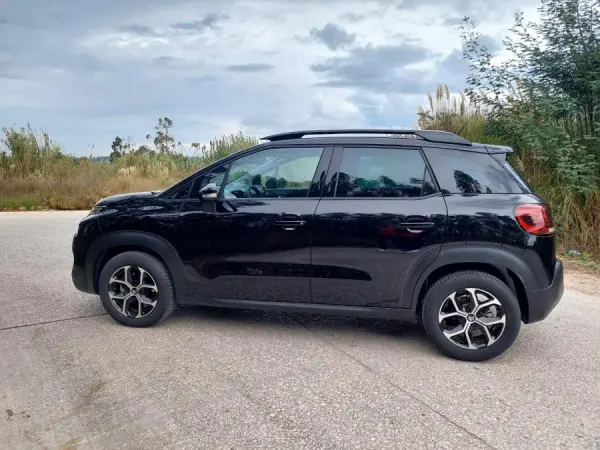 Citroën C3 Aircross 1.2 PureTech Plus 7