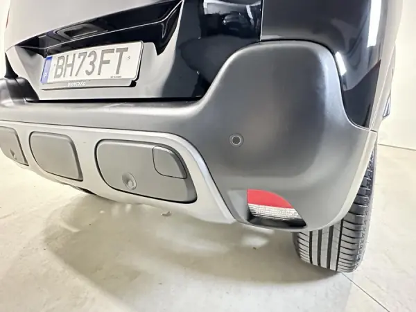 Citroën C3 Aircross 1.2 PureTech Plus 10