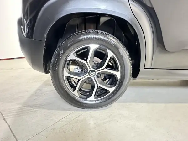 Citroën C3 Aircross 1.2 PureTech Plus 9