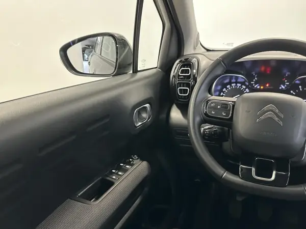 Citroën C3 Aircross 1.2 PureTech Plus 11