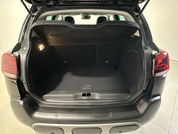 Citroën C3 Aircross 1.2 PureTech Plus 13