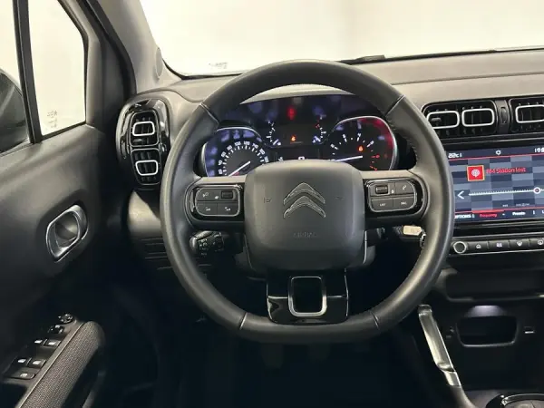 Citroën C3 Aircross 1.2 PureTech Plus 15