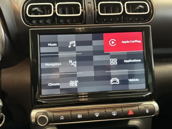 Citroën C3 Aircross 1.2 PureTech Plus 24