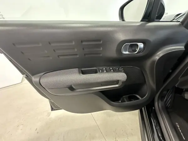 Citroën C3 Aircross 1.2 PureTech Plus 29