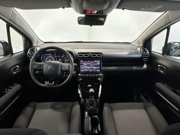 Citroën C3 Aircross 1.2 PureTech Plus 27