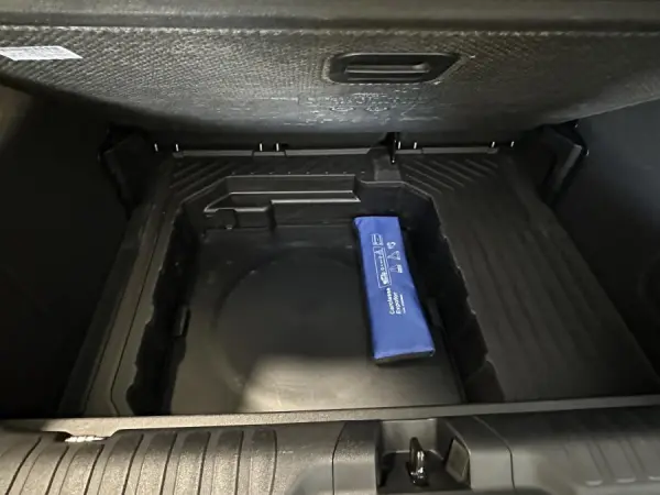 Ford Puma 1.0 EcoBoost MHEV ST-Line X Aut. 15