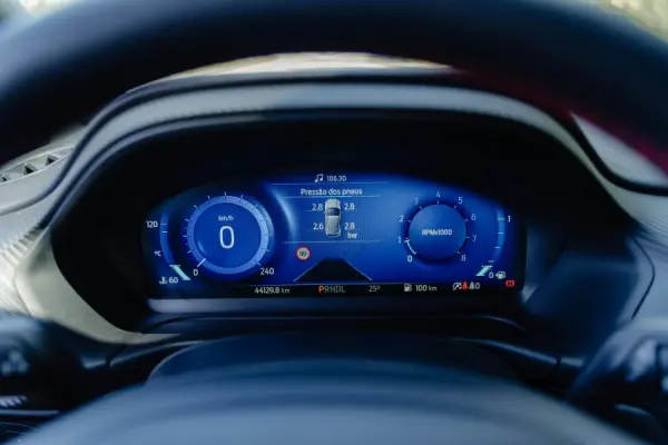 Ford Puma 1.0 EcoBoost MHEV ST-Line X Aut. 20