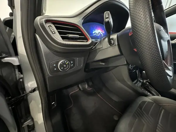 Ford Puma 1.0 EcoBoost MHEV ST-Line X Aut. 26