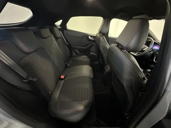 Ford Puma 1.0 EcoBoost MHEV ST-Line X Aut. 31