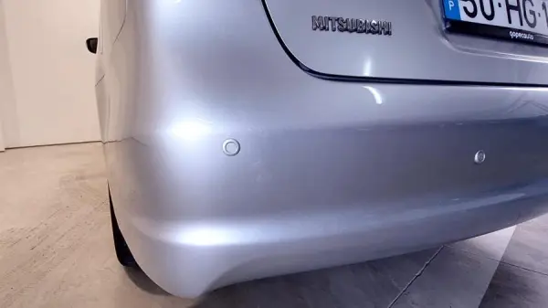 Mitsubishi Grandis 2.0 DI-D Insport 9