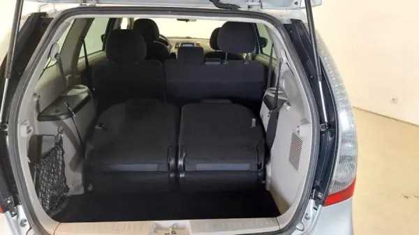 Mitsubishi Grandis 2.0 DI-D Insport 13