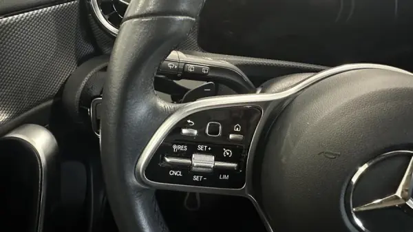 Mercedes-Benz A 180 d Progressive Aut. 14