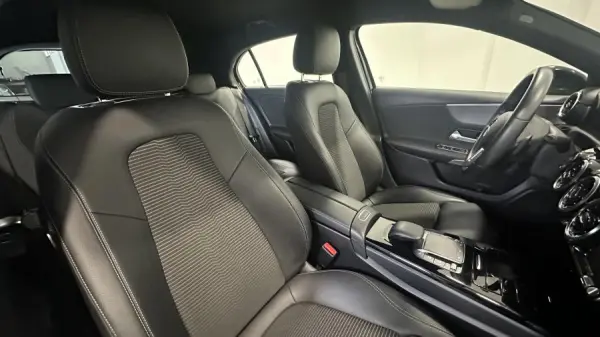 Mercedes-Benz A 180 d Progressive Aut. 21