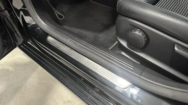 Mercedes-Benz A 180 d Progressive Aut. 26