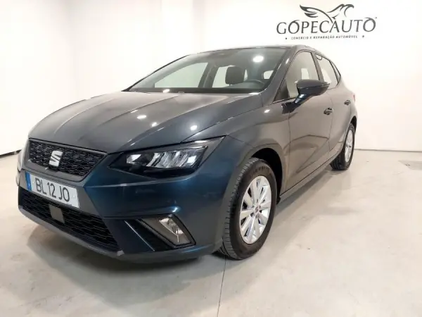 SEAT Ibiza 1.0 TSI Style 2