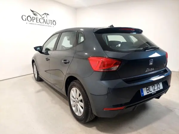 SEAT Ibiza 1.0 TSI Style 6