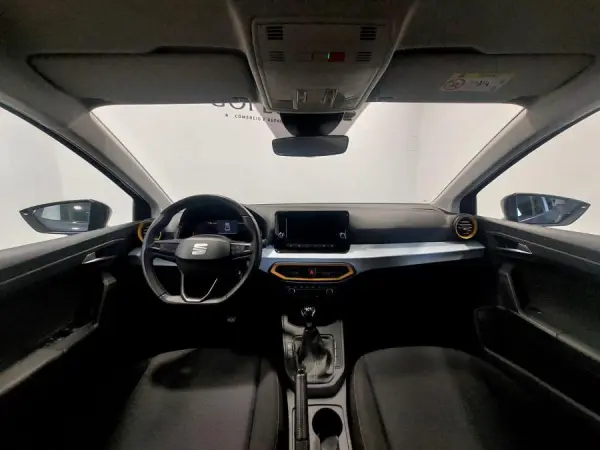 SEAT Ibiza 1.0 TSI Style 11