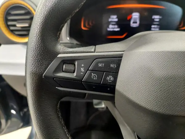 SEAT Ibiza 1.0 TSI Style 16