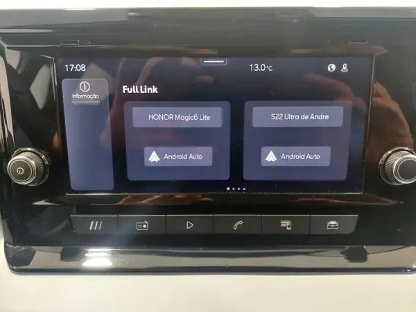 SEAT Ibiza 1.0 TSI Style 18