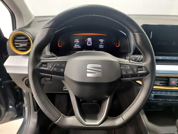 SEAT Ibiza 1.0 TSI Style 17