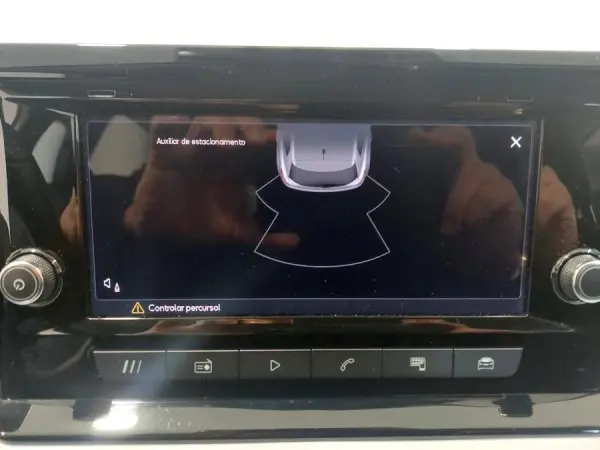 SEAT Ibiza 1.0 TSI Style 20