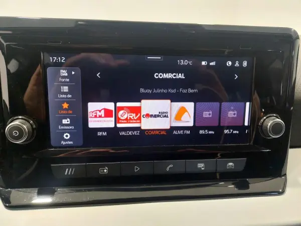 SEAT Ibiza 1.0 TSI Style 22