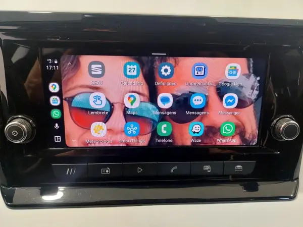 SEAT Ibiza 1.0 TSI Style 21